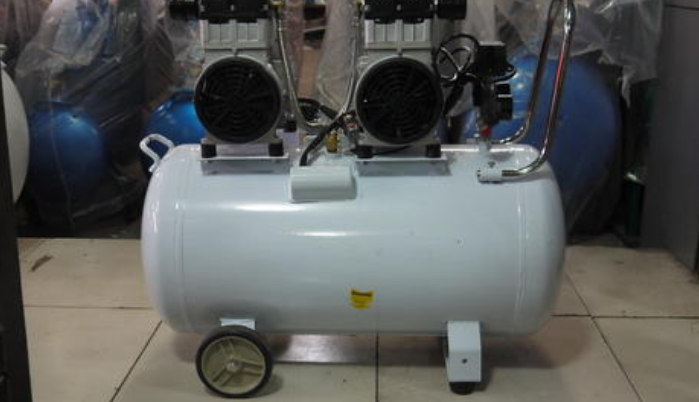 100公斤空气压缩机