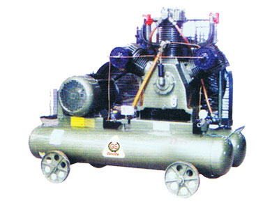 W-1.5/30空气压缩机 1.5m³/min 3MPA